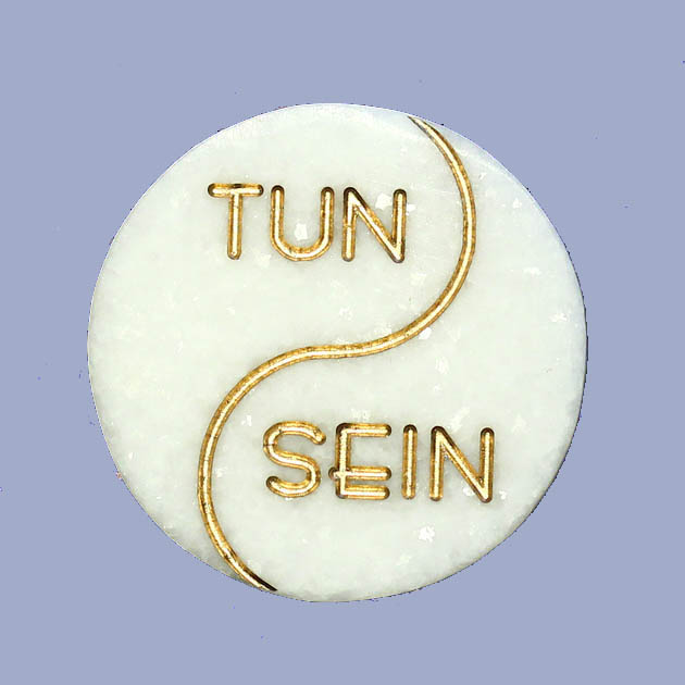 Tun und sein