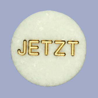JETZT