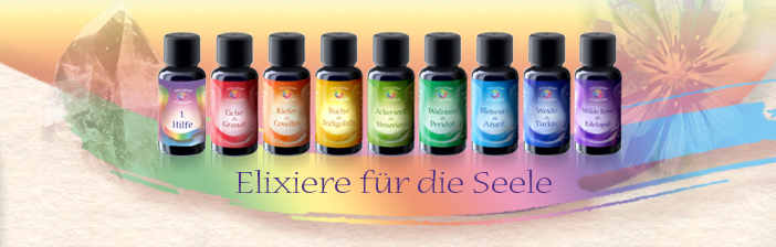 Sellizin-Elixiere