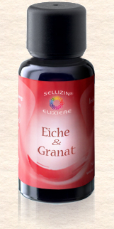&nbsp;Sellizin-Elixier "Schöpferische Pause"