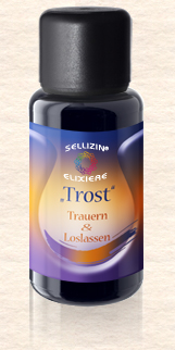 &nbsp;Sellizin-Elixier "Trost"