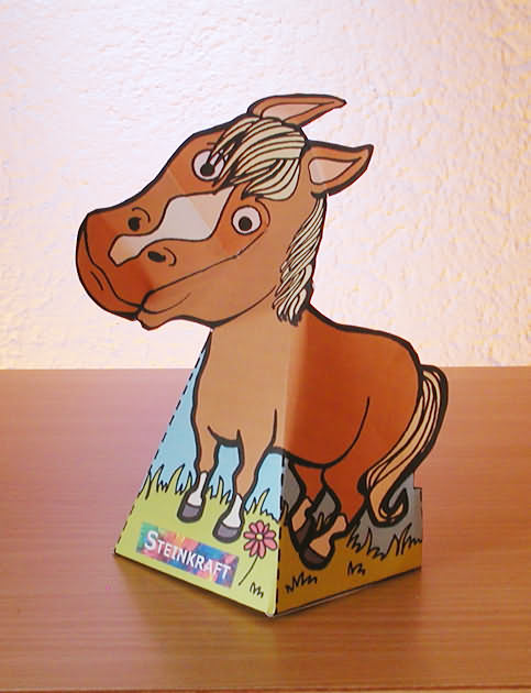 Pferdchen
